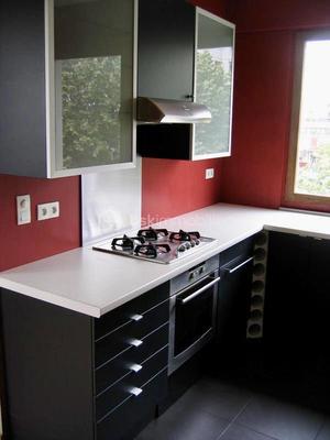 Loft - 135 m² - 6 pièces