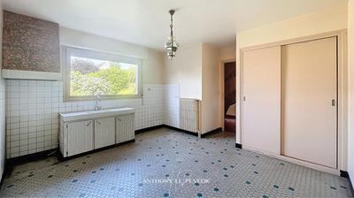 Maison - 114 m² - 5 pièces