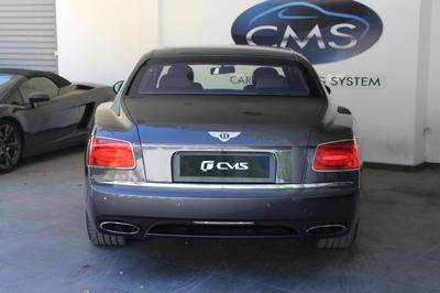 Bentley Flying Spur W12 6.0 625ch a