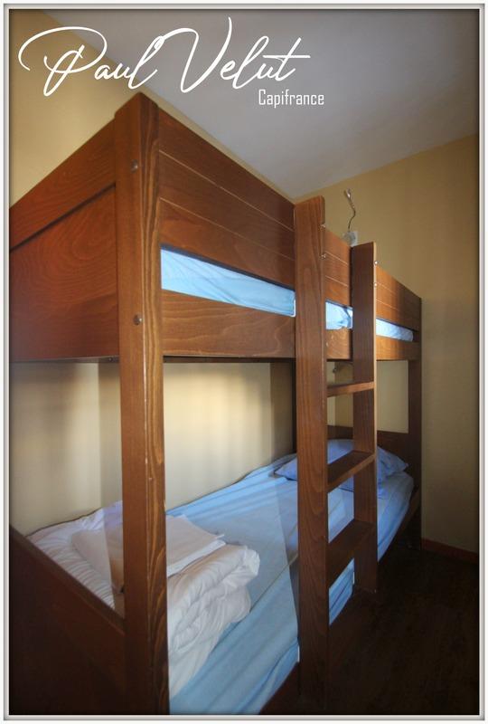 Appartement - 21 m² - 1 pièce