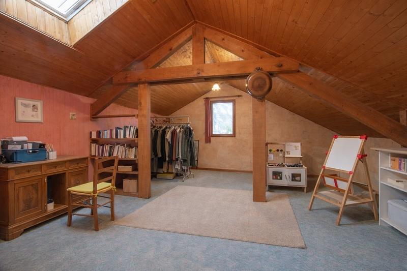 Maison - 191 m² - 6 pièces