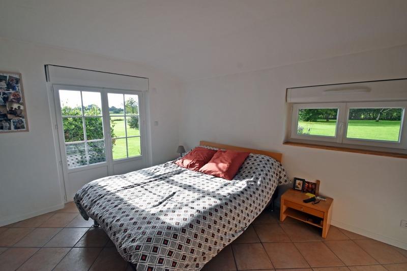 Maison - 126 m² - 5 pièces