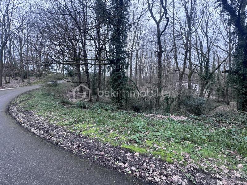 Terrain de golf - 3 600 m²