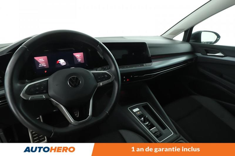 Volkswagen Golf VIII 2.0 Tdi Scr Active Dsg7 115 ch
