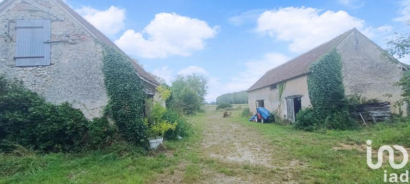 Maison - 209 m² - 4 pièces