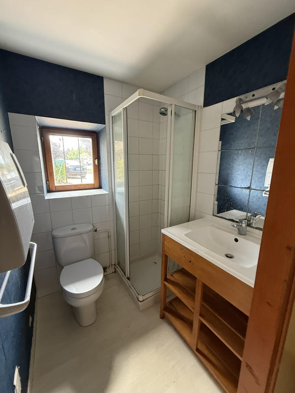 Maison - 185 m² - 6 pièces