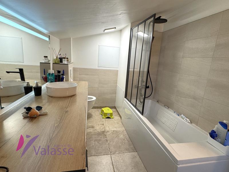 Maison - 70 m² - 4 pièces