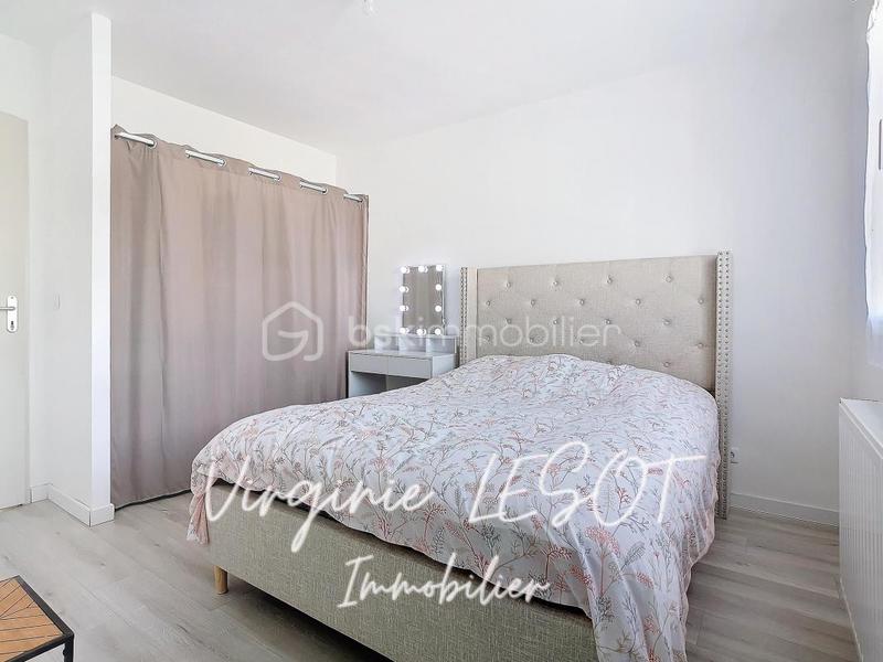 Maison - 133 m² - 7 pièces