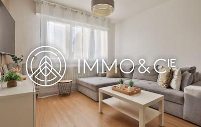 Maison - 104 m² - 4 pièces