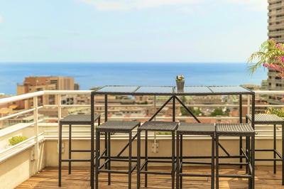 Appartement - 88 m² - 4 pièces