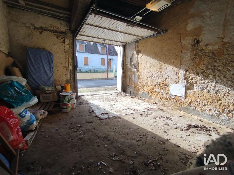 Maison - 118 m² - 5 pièces