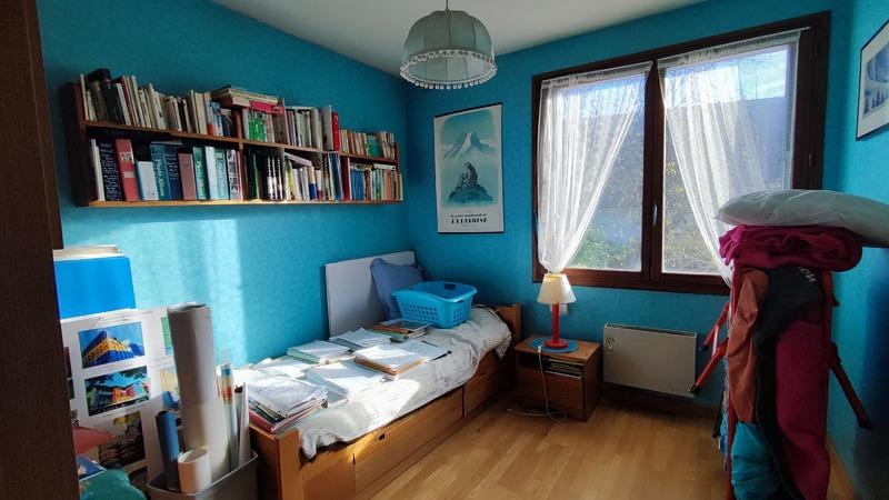 Maison - 135 m² - 7 pièces