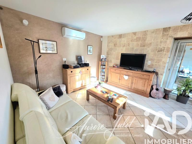 Maison - 138 m² - 5 pièces