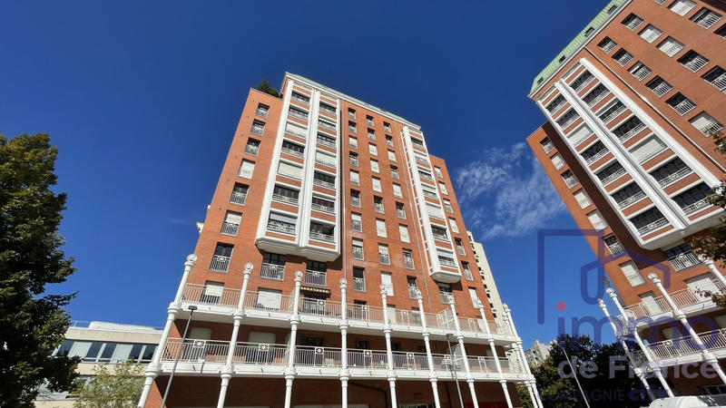 Appartement - 68 m² - 3 pièces