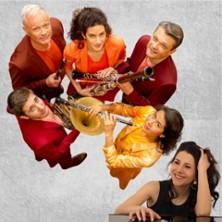 Classique à l'Ecuje - Concert Impromptu, Sarah Maïer