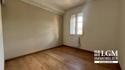 Maison - 89 m² - 4 pièces
