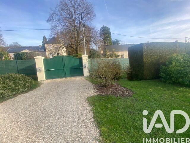 Maison - 140 m² - 7 pièces