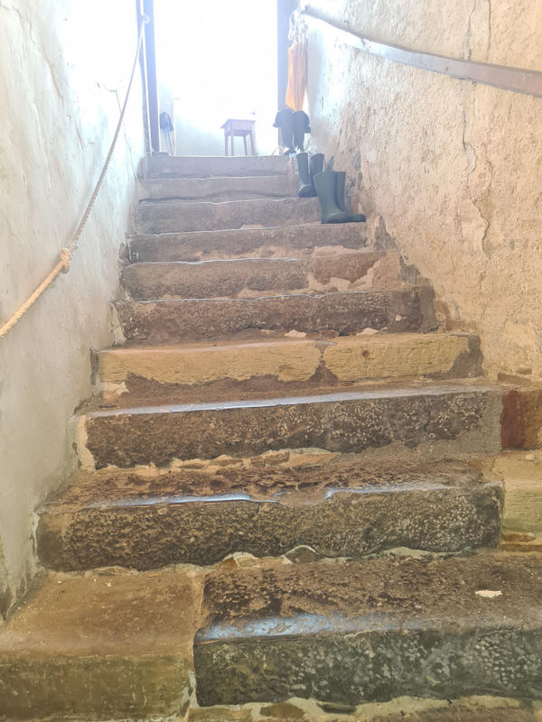 Maison - 110 m² - 3 pièces