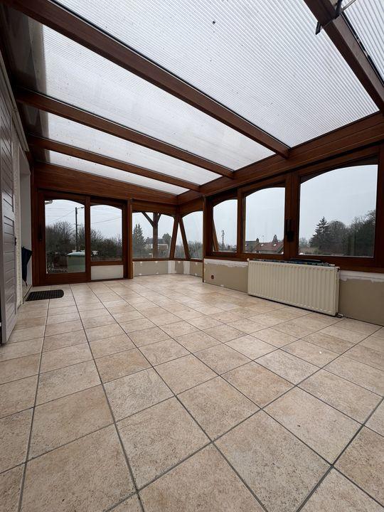 Maison - 123 m² - 5 pièces