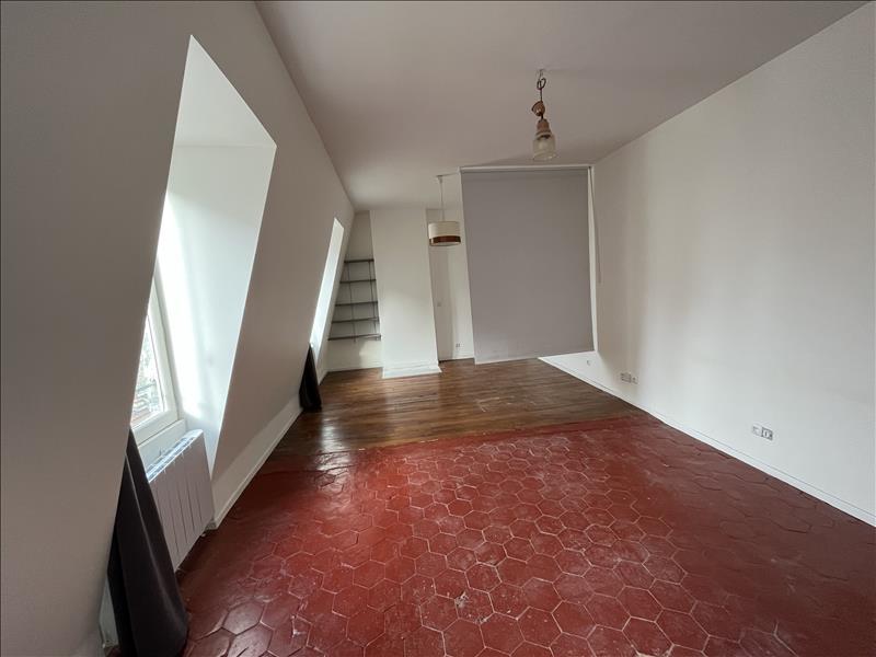 Appartement - 31 m² - 1 pièce