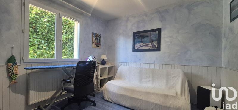 Maison - 125 m² - 4 pièces