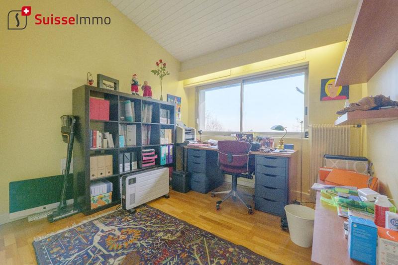 Villa - 230 m² - 9 pièces