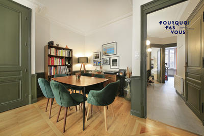 Appartement - 69 m² - 2 pièces