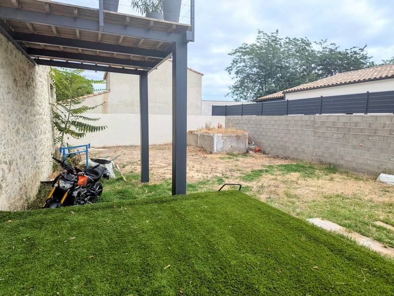 Maison - 217 m² - 6 pièces