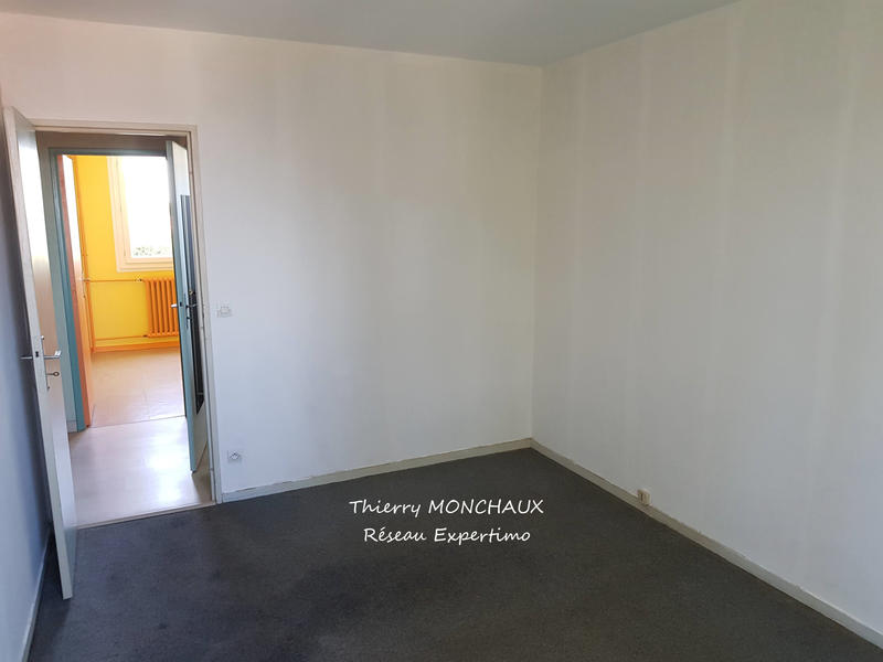Appartement - 84 m² - 4 pièces