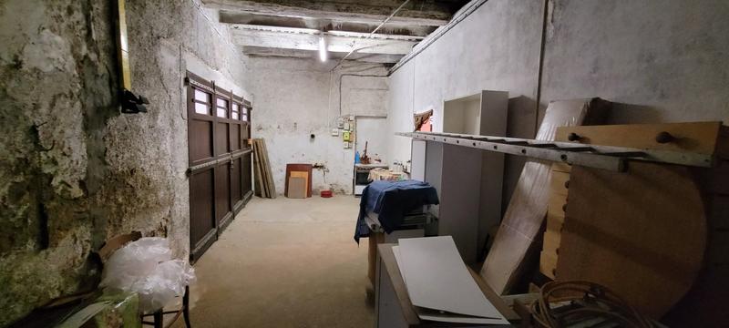 Maison de village - 109 m² - 5 pièces