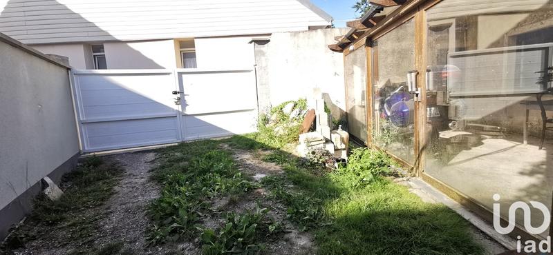 Maison - 130 m² - 7 pièces