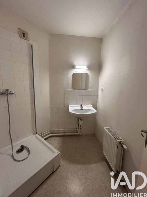 Duplex - 105 m² - 5 pièces