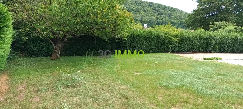 Maison - 118 m² - 7 pièces