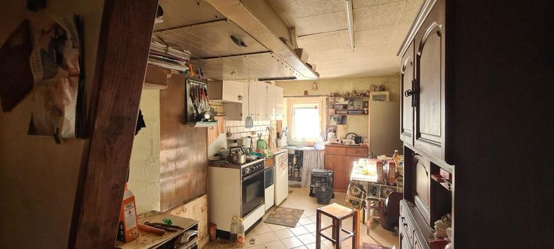 Maison - 102 m² - 5 pièces