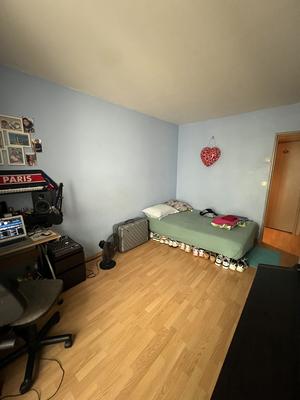 Appartement - 96 m² - 4 pièces