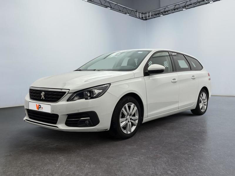 Peugeot 308 Sw Business R' Bluehdi 130 s&amp;S Bvm6 Active