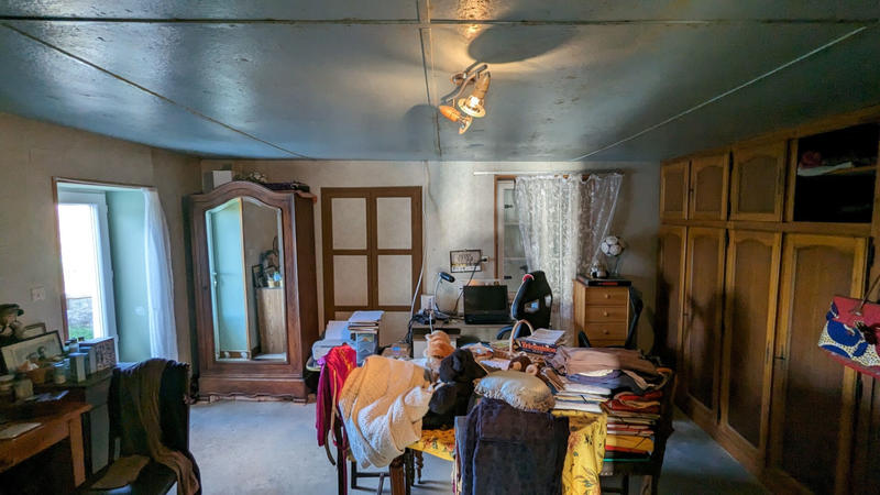 Maison - 115 m² - 6 pièces