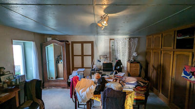 Maison - 115 m² - 6 pièces