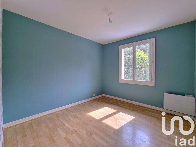 Appartement - 72 m² - 4 pièces