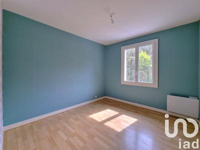 Appartement - 72 m² - 4 pièces