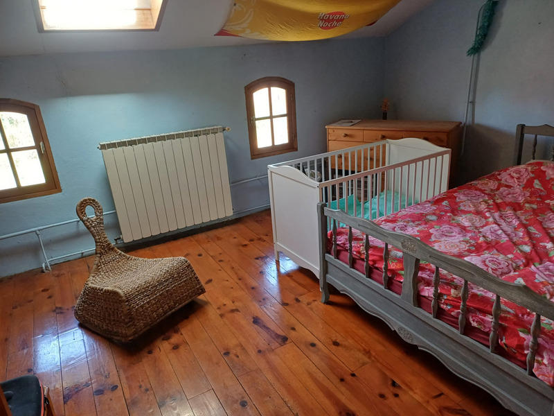 Maison - 160 m² - 7 pièces