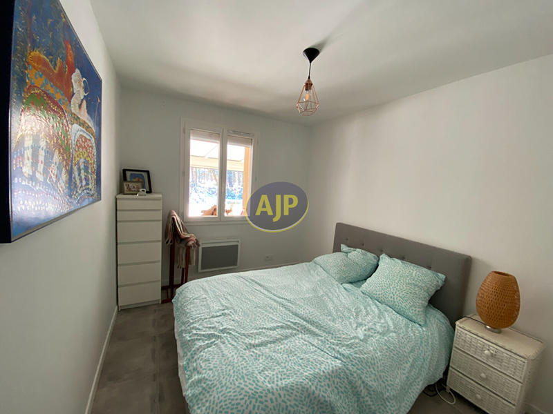 Maison - 134 m² - 5 pièces