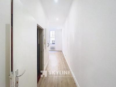 Appartement - 31 m² - 2 pièces