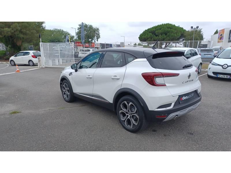 Renault Captur TCe 90 Intens