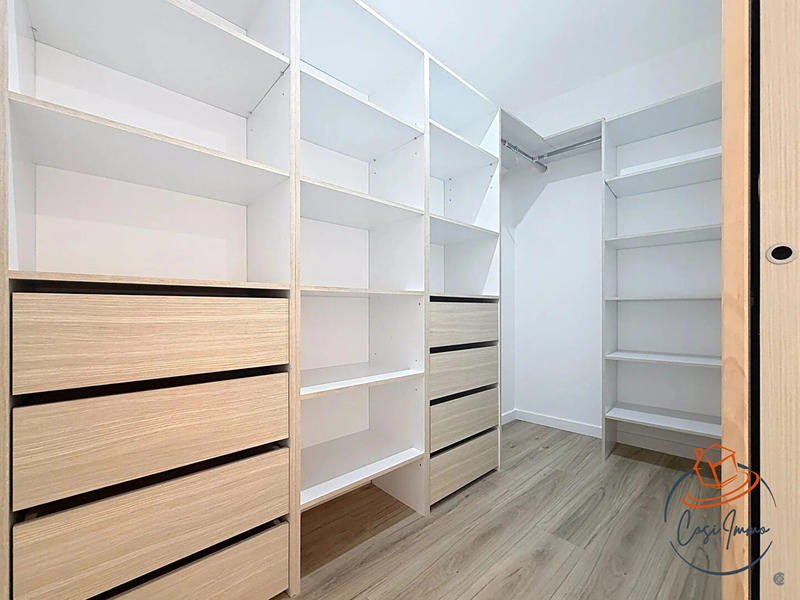 Appartement - 140 m² - 4 pièces