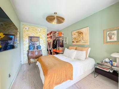 Appartement - 52 m² - 2 pièces