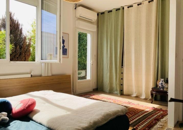 Maison - 109 m² - 4 pièces