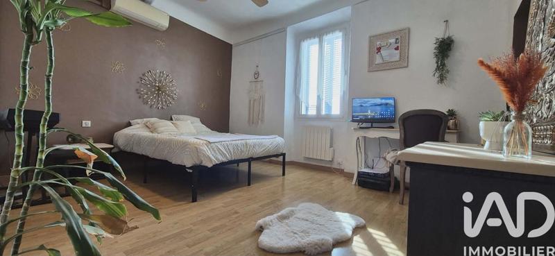 Maison de ville - 117 m² - 5 pièces