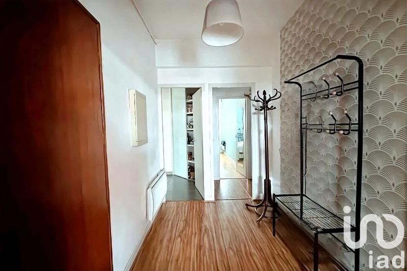 Appartement - 87 m² - 4 pièces