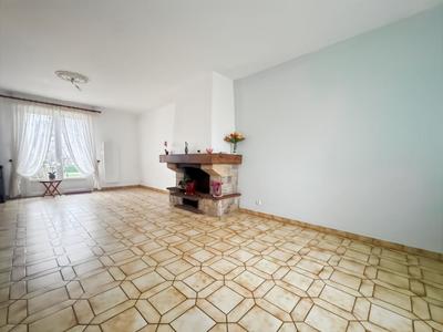 Maison - 89 m² - 4 pièces